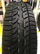 JOYROAD  RX706  265/75 R16 123-120S