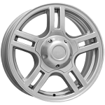 ���  ���-�������  7/16  5/139.7  108,5  ET35  S 28094