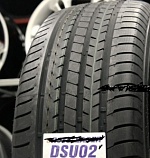 DOUBLESTAR  DSU02  315/35 R20  110Y