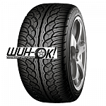 YOKOHAMA 285/35R23 107V RF Parada Spec-X PA02 TL