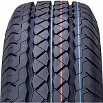 ROYAL BLACK  Royal Commercial  215/65 R16C  109/107T