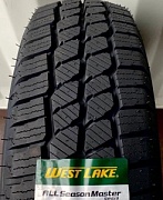 WESTLAKE  SW612 All Season Master  195/75 R16C  107-105Q