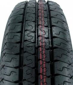 TORERO  MPS330  195/75 R16C  107/105R 