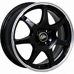 CROSS STREET  CR-15  5.5/14  4/98  58,6  ET35  BKPL