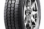 CENTARA  Commercial  215/70 R16C  108/106T LT
