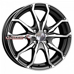 ���  KC733 Brent  6/16  4/100  ET50 60,1 ����� ������ r75531