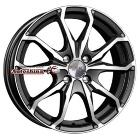 ���  KC733 Brent  6/16  4/100  ET50 60,1 ����� ������ r75531