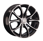 LS LS 764 6,5/15/ 4/100 D60.1 ET45 BKF