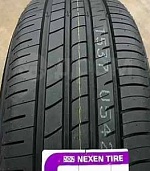 ROADSTONE  NFera RU1  215/60 R17 96H  Made in Korea