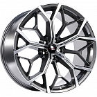 LegeArtis Replica Concept-B548 9x20/5x112 ET35 D66.6 ( .+) GMF