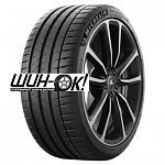 MICHELIN 245/30ZR19 89(Y) XL Pilot Sport 4 S TL