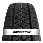 BRIDGESTONE  W995  205/75 R16C 110/108R  Japan