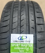 LING LONG  Sport Master  205/50 R17  93Y