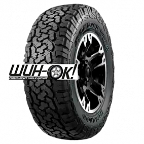 ROADCRUZA LT33x12,50R17(320/65R17) 120S RA1100 TL WW M+S 10PR