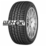 CONTINENTAL 245/35R19 93V XL ContiWinterContact TS 830 P MO TL FR