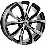 TECHLINE-RST  R009  7,5/19  5/114.3  60,1  ET30  BD