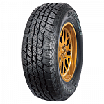 TRACMAX P225/60R17 99T X-Privilo AT08 TL