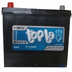 TOPLA  EFB 65 R   (231x172x220) EN600 Stop&Go  