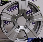 CARWEL  ������  6,5/16  5/139.7  98,5  ET40  SB  101648