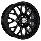 X"TRIKE  X-125  6.5/16  4/100  ET48  54.1  BK  68188