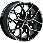 CROSS STREET  CR-20  7.5/18  5/110  63,3  ��50   BKF