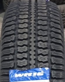 WINRUN  Magnum Flame WR-16  205/70 R16 97Q