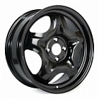 ����  Sandero  6.5/16  4/100  60,1  ET37 black  933
