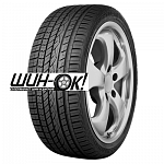 CONTINENTAL 295/40R21 111W XL CrossContact UHP MO TL FR