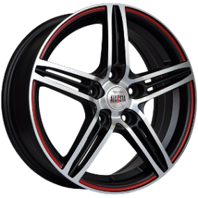 ALCASTA  M04  6/15 4/100 60,1  ET36  MBRS