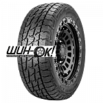 LANDSPIDER P265/65R17 112T Wildtraxx A/T TL RWL