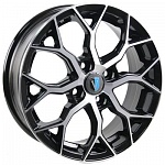 VENTI  1519  6/15  4/100  60.1 ET46  BD