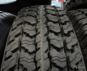�������  ��-54  185/75 R16� 104/102N ��