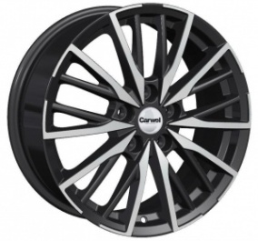 CARWEL  ���� 1719  7/17  5/114,3  ET40  d-57,1  ABT 122142