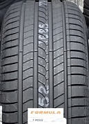 PIRELLI  Formula Rosso  225/65 R17  102V