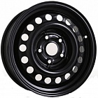 PNEUS SERVIS 525201 () 4x15/5x100 ET12 D57.1 Black