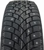 LANDSAIL  iS37 ice Star  275/55 R20 117H  