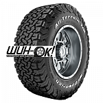BFGOODRICH LT235/70R16 104/101S LRC All Terrain T/A KO2 TL RWL