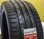 KUMHO  PS71 Ecsta  275/40 R22 108Y 