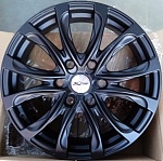 X"TRIKE  X-134  8/18  6/139,7  ET25  d106,1 BKM  81343