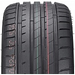 WINDFORCE  Catch Fors UHP  275/45 R21 110W