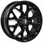 VENTI  1420  5.5/14 4/98 58.6 ET35 Black