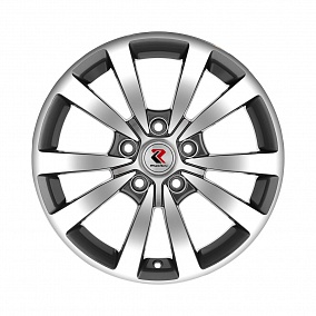 RepliKey  Audi Q3  RK L24A  6,5\R16 5*112 ET33  d57,1  GMF  [86166067410]