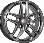 NZ  R-04  6.5/16  5/114.3  67,1  ET38  Graphite