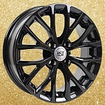 X"TRIKE-RST  R015  6/15  4/100  60,1  ET50  BK  40698