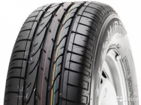 BRIDGESTONE  D-Sport  265/45 R20  104Y