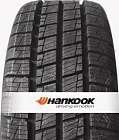 HANKOOK  RA30 Ventra ST AS2  195/75 R16C 107-105R  Korea