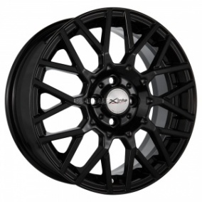 X"TRIKE  X-125  6.5/16  4/100  ET48  54.1  BK  68188