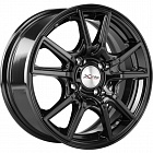 X"TRIKE  X-104  6/14  4/98  58,6  ET38  BK 10176
