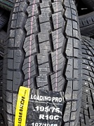 ROADMARCH  Loading PRO  195/75 R16C  107-105R