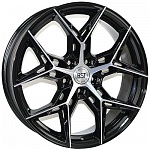 TECHLINE-RST  R139  7,5/19  5/114,3 ET39 d67,1 BD